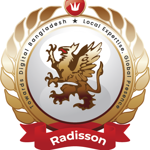 RADISSON TECHNOLOGY-logo